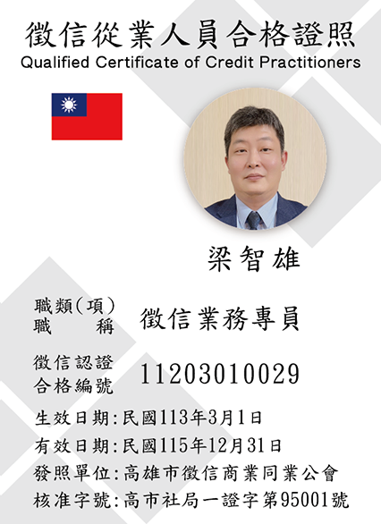 證照12